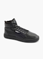 PUMA Sneakers tipo bota Negro 6116 6