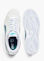 PUMA Sneaker Hvid 4314 3
