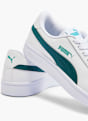 PUMA Sneaker Hvid 4314 5