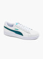 PUMA Sneaker Hvid 4314 6