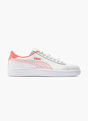 PUMA Sneaker Hvid 818 1