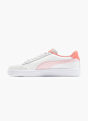 PUMA Sneaker Hvid 818 2