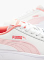 PUMA Sneaker Hvid 818 5