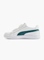 PUMA Sneaker Hvid 1543 2