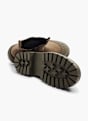 Catwalk Cizme chelsea Kaki 6119 3