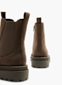 Catwalk Cizme chelsea Kaki 6119 4