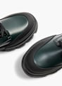 Catwalk Schnürboots Dunkelgrün 2468 5