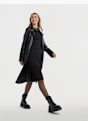 Catwalk Боти с връзки Тъмнозелен 2468 7