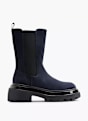 Catwalk Chelsea Boots Dunkelblau 5236 1