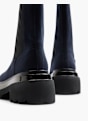 Catwalk Chelsea Boots Dunkelblau 5236 5