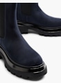 Catwalk Chelsea Boots Dunkelblau 5236 4