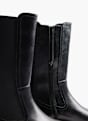 Catwalk Cizme chelsea Negru 819 5
