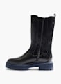 Catwalk Chelsea boot Sort 1544 2