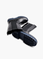 Catwalk Chelsea Boots Schwarz 1544 3