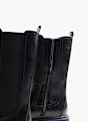 Catwalk Chelsea Boots Schwarz 1544 5