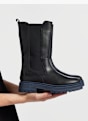 Catwalk Chelsea Boots Schwarz 1544 8