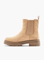 Claudia Ghizzani Chelsea boot Brun 820 2