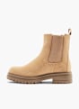 Claudia Ghizzani Chelsea boot Kamel 7824 2