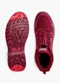 Jack Wolfskin Känga Bordeaux 3401 3