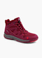 Jack Wolfskin Snørestøvle Bordeaux 3401 6