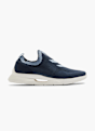 hummel Slip On Sneaker Dunkelblau 12192 1