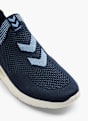 hummel Slip On Sneaker Dunkelblau 12192 2