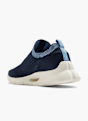hummel Slip On Sneaker Dunkelblau 12192 3