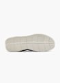 hummel Slip On Sneaker Dunkelblau 12192 4
