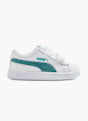 PUMA Sneaker Weiß 827 1