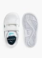 PUMA Sneaker Weiß 827 3
