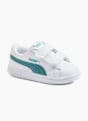 PUMA Sneaker Weiß 827 6
