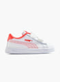 PUMA Sneaker Hvid 2478 1