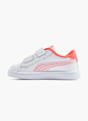 PUMA Sneaker Hvid 2478 2
