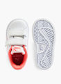 PUMA Sneaker Hvid 2478 3