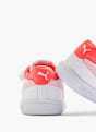 PUMA Sneaker Hvid 2478 4