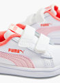 PUMA Sneaker Hvid 2478 5