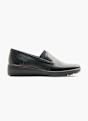 Easy Street Halbschuh Schwarz 6127 1