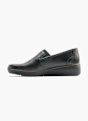 Easy Street Sapato raso Preto 6127 2
