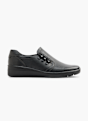 Easy Street Zapato bajo Negro 1550 1