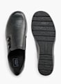Easy Street Halbschuh Schwarz 1550 3