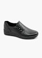 Easy Street Halbschuh Schwarz 1550 6