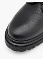 CAFE MODA Schnürboots Schwarz 172773 6