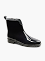 Graceland Gumicsizma fekete 830 6
