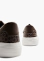 Graceland Sneaker Brun 14881 4