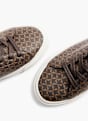 Graceland Sneaker Brun 14881 5