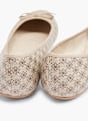 Graceland Bailarina Taupe 4324 4