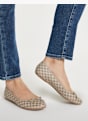Graceland Bailarina Taupe 4324 7