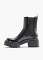 Catwalk Stivale Chelsea Nero 18846 2