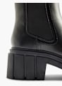 Catwalk Cizme chelsea Negru 18846 5