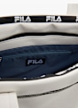 FILA Umhängetasche Weiß 2482 4